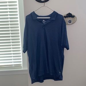 Tommy Bahama Collared Tee
